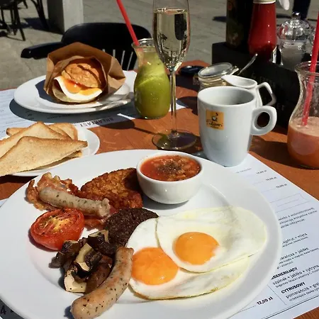 Spot Rum i privatbostad