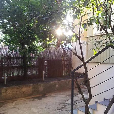 Rum i privatbostad Spot Sopot