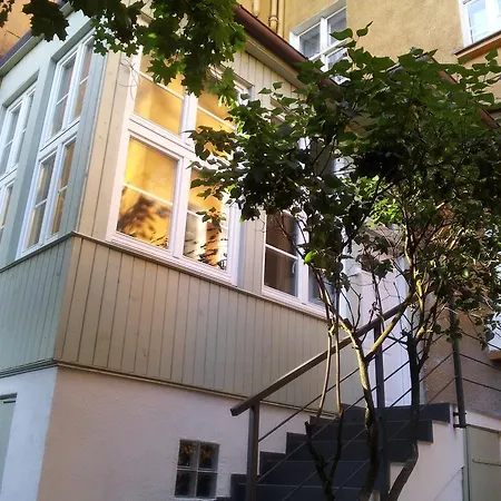 Homestay Spot Sopot