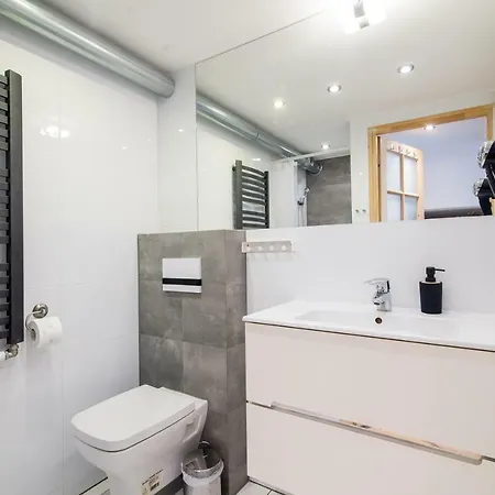 Spot Homestay Sopot