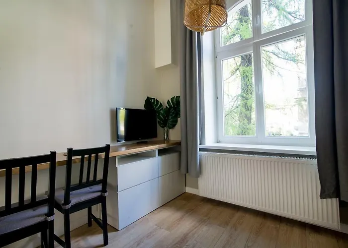 Spot Rum i privatbostad *