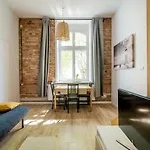 Séjour chez l'habitant Spot Sopot