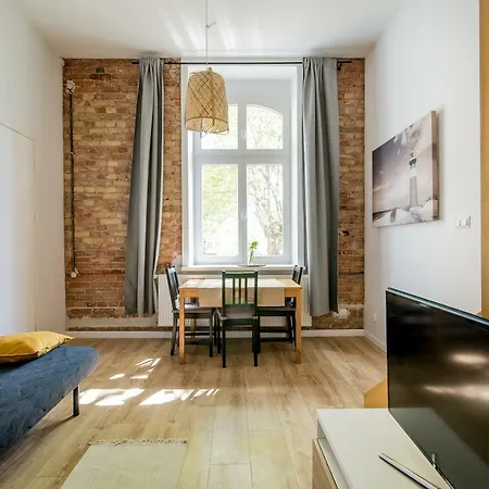 Homestay Spot Sopot