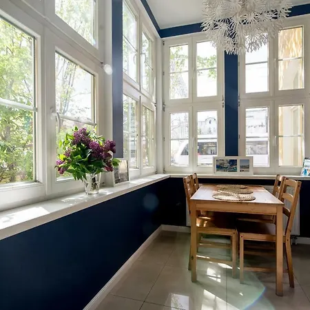 Spot Accommodatie bij particulieren