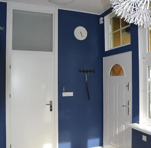 Spot Accommodatie bij particulieren Sopot