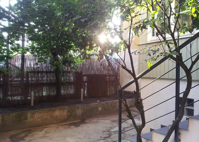 Privat bolig Spot Sopot