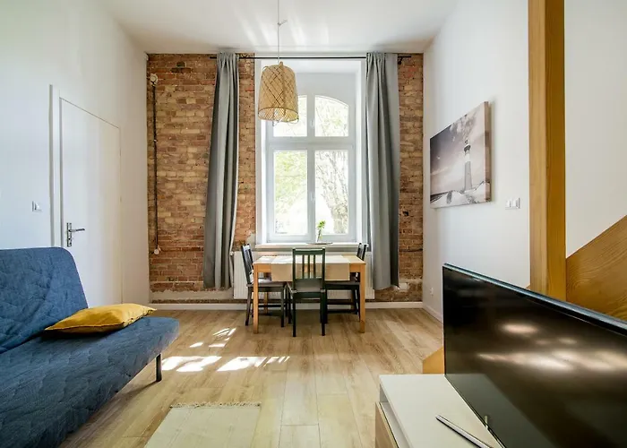 Privat bolig Spot Sopot