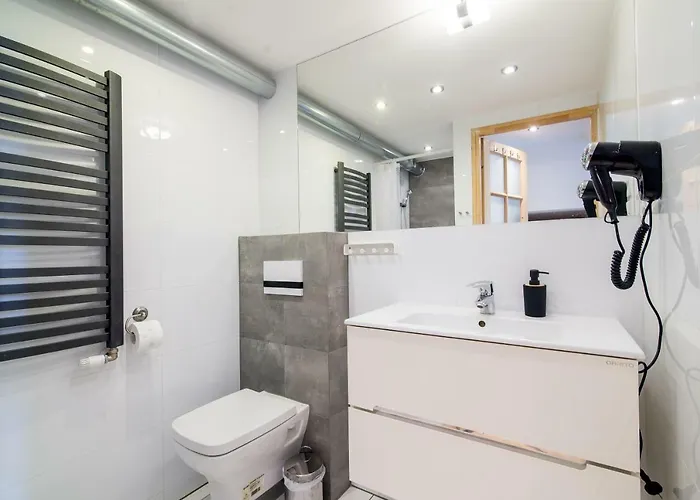 Spot Privat bolig Sopot