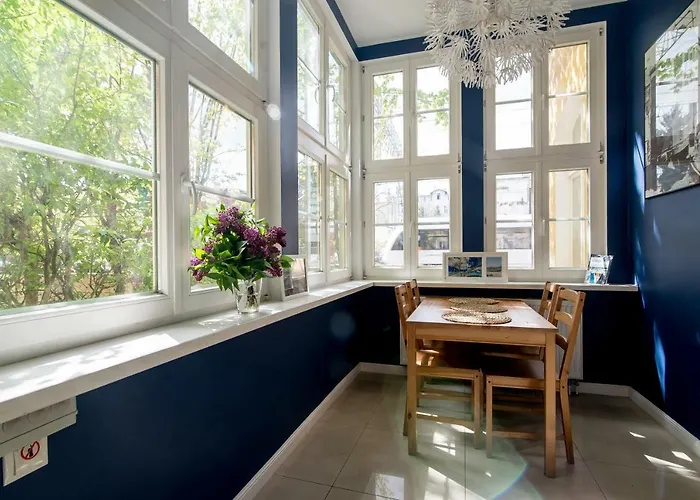 Spot Accommodatie bij particulieren