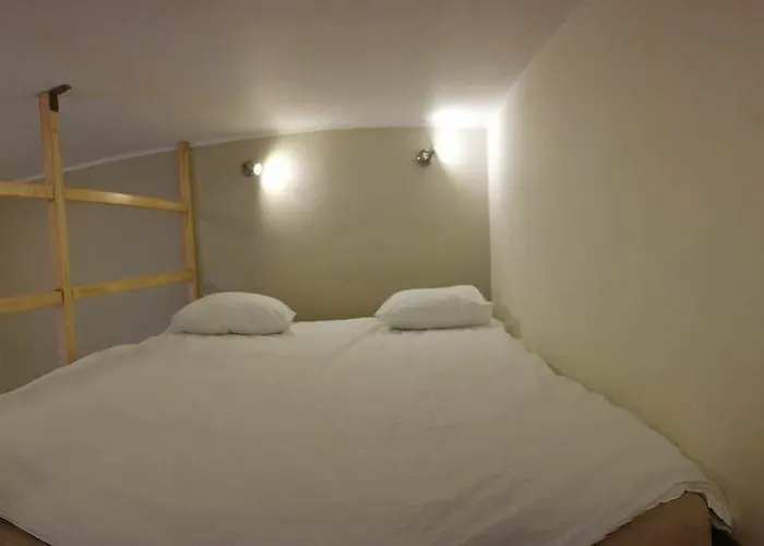 Accommodatie bij particulieren Spot Sopot